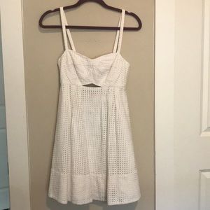 Club Monaco dress